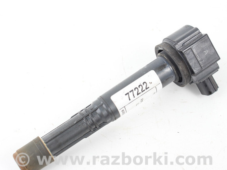ФОТО Электрика моторной группы для Honda Accord IX CR (12-17) Київ