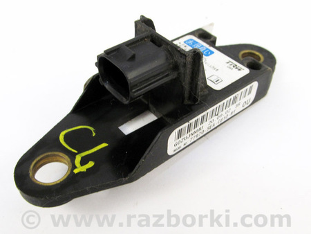 ФОТО Система безопасности для Honda Accord VII CL7/CL9 (02-08) Київ