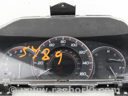 ФОТО Электрооборудование для Honda Accord IX CR (12-17) Київ