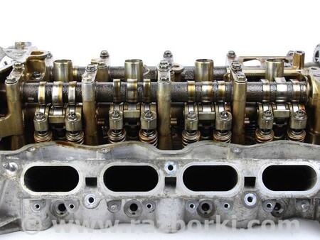 ФОТО Детали моторной группы для Honda Accord IX CR (12-17) Київ