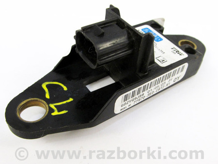 ФОТО Система безопасности для Honda Accord VII CL7/CL9 (02-08) Київ