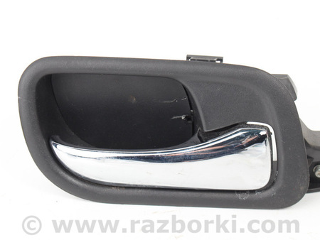 ФОТО Двери и крышки багажника для Honda Accord VII CL7/CL9 (02-08) Київ