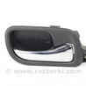 Двери и крышки багажника Honda Accord VII CL7/CL9 (02-08)