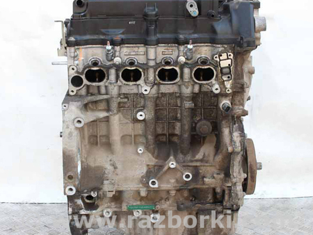 ФОТО Детали моторной группы для Honda Accord IX CR (12-17) Київ