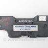 Детали моторной группы Honda Accord IX CR (12-17)