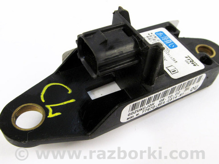ФОТО Система безопасности для Honda Accord VII CL7/CL9 (02-08) Київ