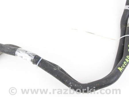 ФОТО Система обогрева и климатизации для Honda Accord IX CR (12-17) Київ