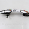 Двери и крышки багажника Honda Accord VII CL7/CL9 (02-08)