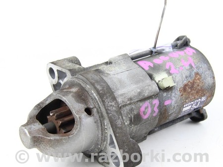 ФОТО Электрика моторной группы для Honda Accord VII CL7/CL9 (02-08) Київ