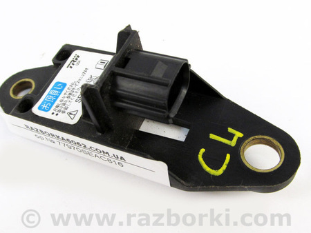 ФОТО Система безопасности для Honda Accord VII CL7/CL9 (02-08) Київ