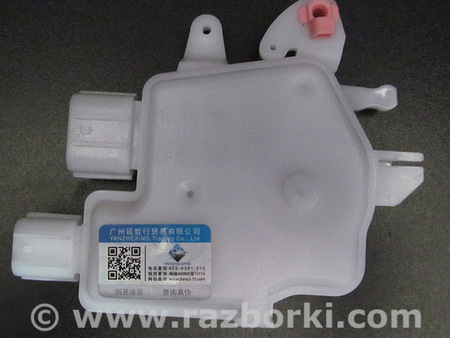 ФОТО Электрооборудование для Honda Accord VII CL7/CL9 (02-08) Київ
