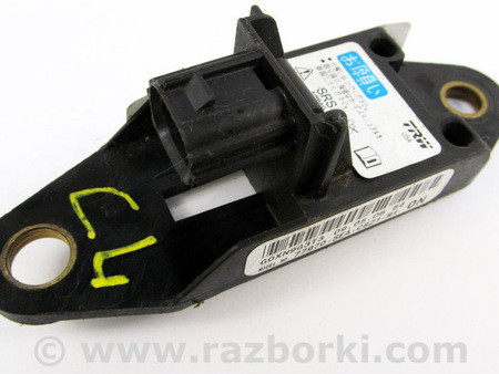 ФОТО Система безопасности для Honda Accord VII CL7/CL9 (02-08) Київ