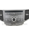 Аудиосистема / Мультимедиа Honda Accord VIII CU/CP (07-13)
