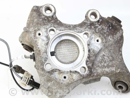 ФОТО Детали ходовой части для Honda Accord IX CR (12-17) Київ