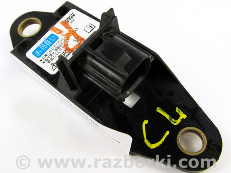 ФОТО Система безопасности для Honda Accord VII CL7/CL9 (02-08) Київ