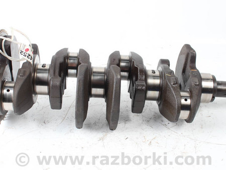 ФОТО Детали моторной группы для Honda Accord IX CR (12-17) Київ