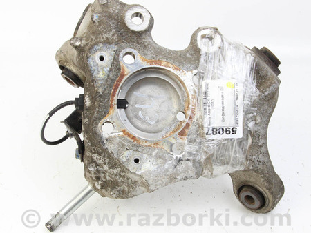 ФОТО Детали ходовой части для Honda Accord IX CR (12-17) Київ