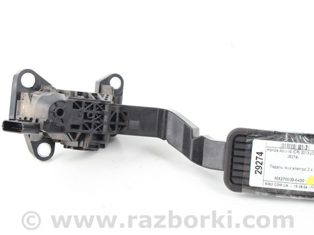 ФОТО Электрика моторной группы для Honda Accord IX CR (12-17) Київ