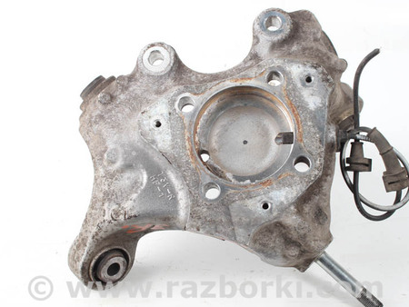 ФОТО Детали ходовой части для Honda Accord IX CR (12-17) Київ