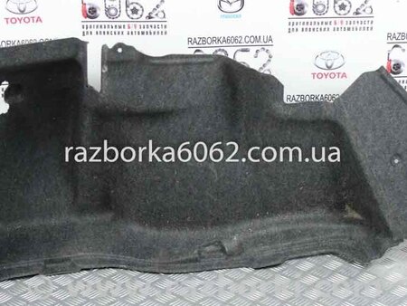 ФОТО Детали салона для Honda Accord VII CL7/CL9 (02-08) Київ