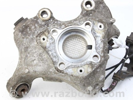 ФОТО Детали ходовой части для Honda Accord IX CR (12-17) Київ