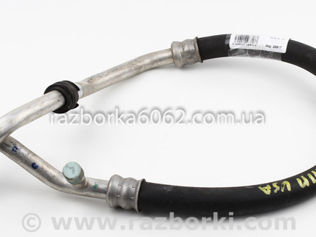 ФОТО Система обогрева и климатизации для Honda Accord IX CR (12-17) Київ