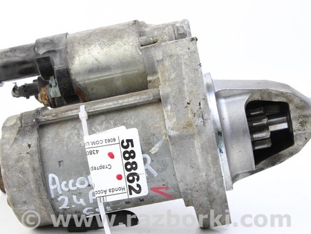 ФОТО Электрика моторной группы для Honda Accord IX CR (12-17) Київ