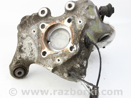 ФОТО Детали ходовой части для Honda Accord IX CR (12-17) Київ