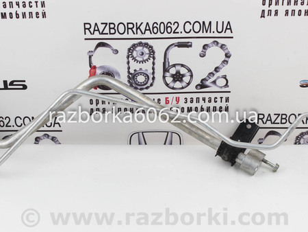 ФОТО Система обогрева и климатизации для Honda Accord IX CR (12-17) Київ