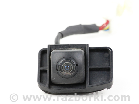 ФОТО Аудиосистема / Мультимедиа для Honda Accord VIII CU/CP (07-13) Київ