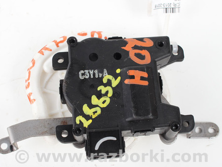 ФОТО Система обогрева и климатизации для Honda Accord IX CR (12-17) Київ