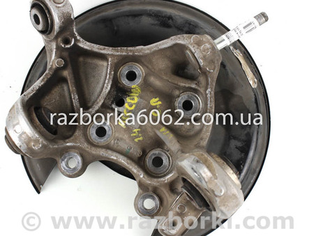 ФОТО Детали ходовой части для Honda Accord IX CR (12-17) Київ