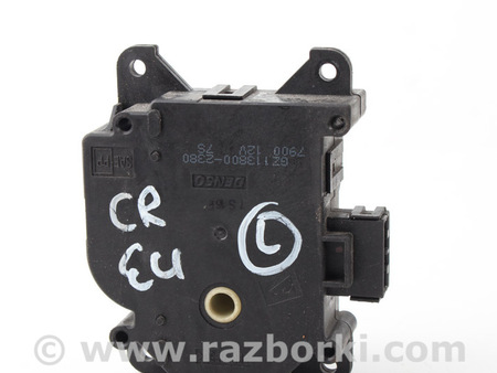ФОТО Система обогрева и климатизации для Honda Accord IX CR (12-17) Київ
