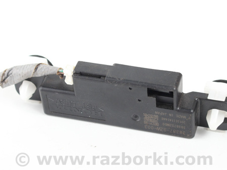 ФОТО Электрооборудование для Honda Accord IX CR (12-17) Київ