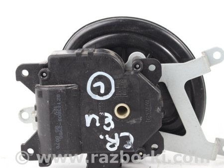 ФОТО Система обогрева и климатизации для Honda Accord IX CR (12-17) Київ