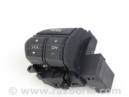 ФОТО Аудиосистема / Мультимедиа для Honda Accord VIII CU/CP (07-13) Київ