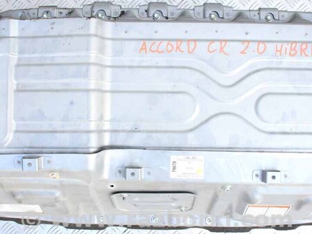 ФОТО Электрооборудование для Honda Accord IX CR (12-17) Київ