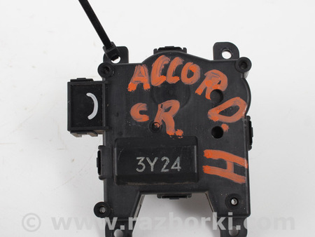 ФОТО Система обогрева и климатизации для Honda Accord IX CR (12-17) Київ