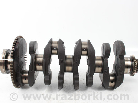 ФОТО Детали моторной группы для Honda Accord VIII CU/CP (07-13) Київ
