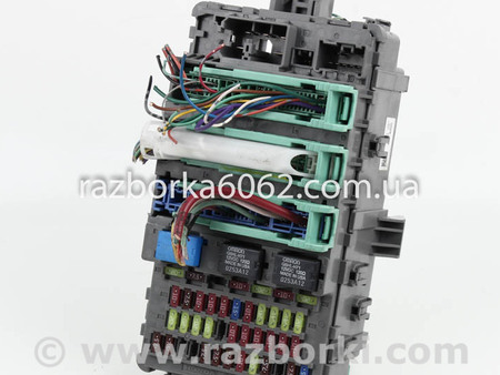 ФОТО Электрооборудование для Honda Accord IX CR (12-17) Київ
