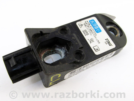ФОТО Система безопасности для Honda Accord VII CL7/CL9 (02-08) Київ