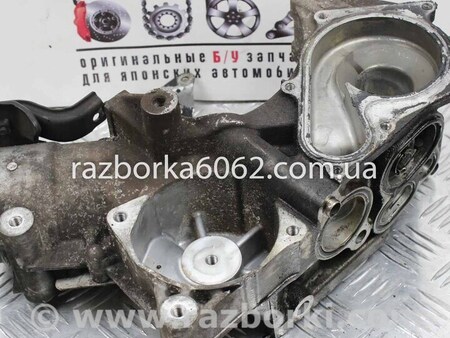 ФОТО Детали моторной группы для Honda Accord VIII CU/CP (07-13) Київ