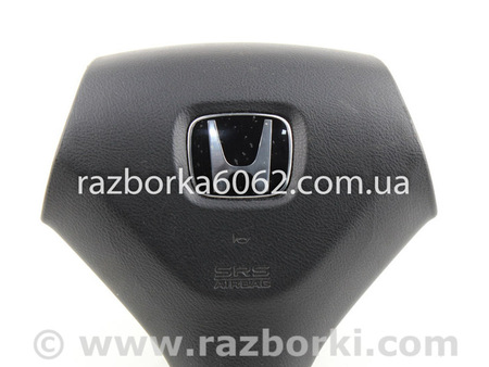 ФОТО Система безопасности для Honda Accord VII CL7/CL9 (02-08) Київ