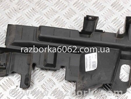 ФОТО Система охлаждения двигателя для Honda Accord IX CR (12-17) Київ