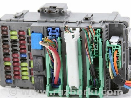 ФОТО Электрооборудование для Honda Accord IX CR (12-17) Київ