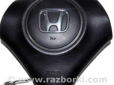 ФОТО Система безопасности для Honda Accord VII CL7/CL9 (02-08) Київ