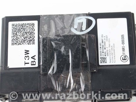 ФОТО Электрооборудование для Honda Accord IX CR (12-17) Київ