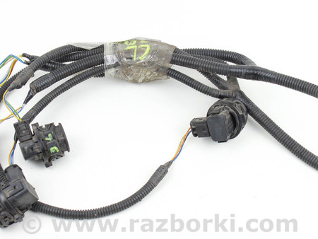 ФОТО Электрооборудование для Honda Accord VII CL7/CL9 (02-08) Київ