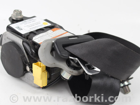 ФОТО Система безопасности для Honda Accord VII CL7/CL9 (02-08) Київ