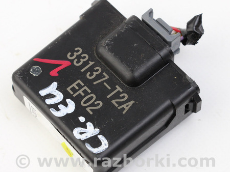 ФОТО Электрооборудование для Honda Accord IX CR (12-17) Київ